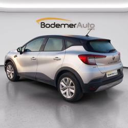 Renault Captur Captur E-Tech 145 - 21 Business Saint-L&ocirc;
