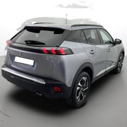 Peugeot 2008 2008 PureTech 130 S&S BVM6 Roadtrip Nice