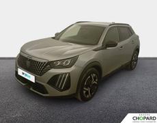 Peugeot 2008 Nice