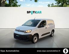 Citroen Berlingo Lescar