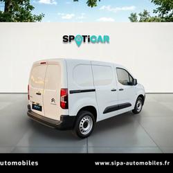 Citroen Berlingo VAN M 650 BLUEHDI 130 S&S EAT8 4p occasion - Lescar - photo 2/35