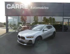 BMW X2 Dol-de-Bretagne