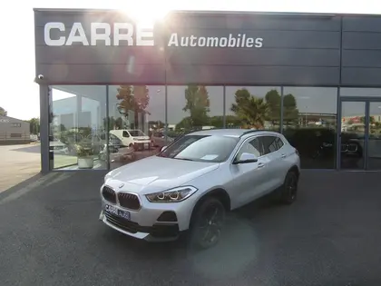 BMW X2 - (F39) SDRIVE18DA 150CH BUSINESS DESIGN EURO6D-T - 24 990 €