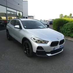 BMW X2 (F39) SDRIVE18DA 150CH BUSINESS DESIGN EURO6D-T Dol-de-Bretagne