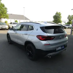 BMW X2 (F39) SDRIVE18DA 150CH BUSINESS DESIGN EURO6D-T Dol-de-Bretagne