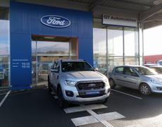 Ford Ranger Le Mans