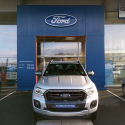 Ford Ranger 2.0 ECOBLUE 213 AUTO D. CABINE WILDTRAK Le Mans