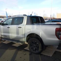 Ford Ranger 2.0 ECOBLUE 213 AUTO D. CABINE WILDTRAK Le Mans