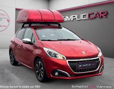 Peugeot 208 Theix-Noyalo