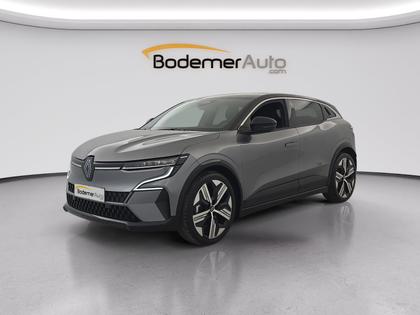 Renault Megane E-Tech - Megane E-Tech 220 ch autonomie confort GSR2 Iconic - 33 450 €