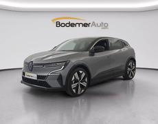 Renault Megane E-Tech Saint-Lô