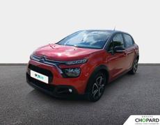 Citroen C3 Nice
