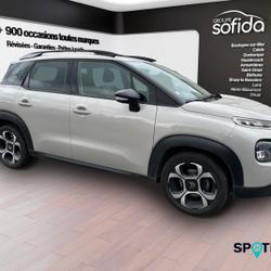Citroen C3 Aircross Puretech 110ch s&s shine e6.d Wattrelos