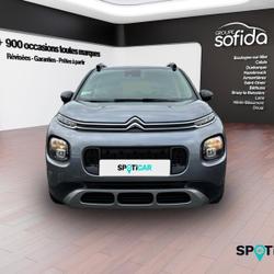 Citroen C3 Aircross Puretech 82ch shine Wattrelos