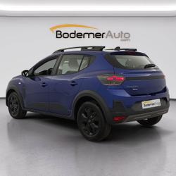 Dacia Sandero Sandero ECO-G 120 Stepway Extreme Saint-L&ocirc;
