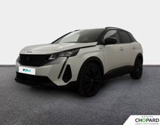 Peugeot 3008 - 3008 BlueHDi 130ch S&S EAT8 GT Pack - 22 490 €