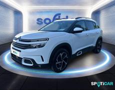Citroen C5 Aircross Wattrelos