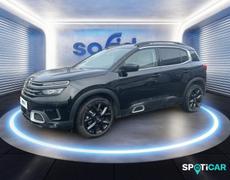 Citroen C5 Aircross Wattrelos