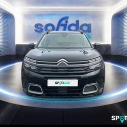 Citroen C5 Aircross Hybrid rechargeable 225ch shine pack &euml;-eat8 Wattrelos