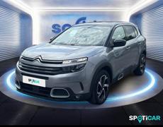 Citroen C5 Aircross Wattrelos