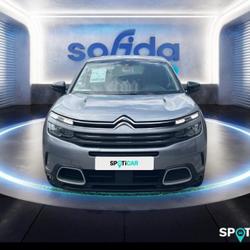 Citroen C5 Aircross Bluehdi 130ch s&s shine Wattrelos