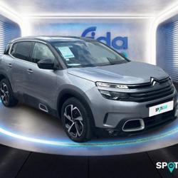 Citroen C5 Aircross Bluehdi 130ch s&s shine Wattrelos