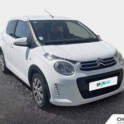 Citroen C1 C1 VTi 72 S&S Millenium Nice