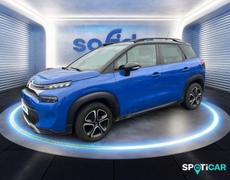 Citroen C3 Aircross Wattrelos