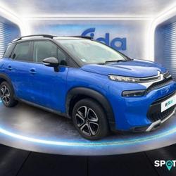 Citroen C3 Aircross Bluehdi 110ch s&s feel Wattrelos