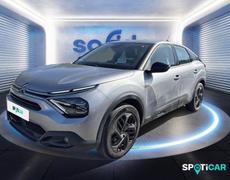 Citroen C4 Wattrelos