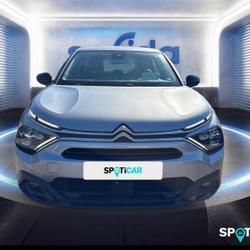 Citroen C4 Bluehdi 130ch s&s feel pack eat8 120g Wattrelos