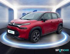 Citroen C3 Aircross Wattrelos