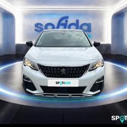 Peugeot 3008 1.2 puretech 130ch allure s&s eat6 Wattrelos