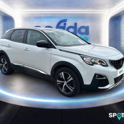 Peugeot 3008 1.2 puretech 130ch allure s&s eat6 Wattrelos