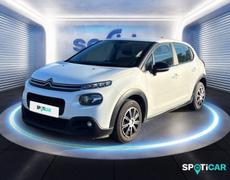 Citroen C3 Wattrelos