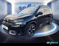 Citroen C5 Aircross Wattrelos