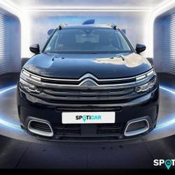Citroen C5 Aircross Bluehdi 130ch s&s c-series Wattrelos