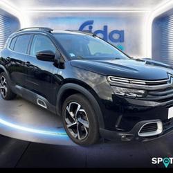 Citroen C5 Aircross Bluehdi 130ch s&s c-series Wattrelos