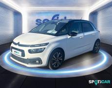 Citroen C4 Spacetourer Wattrelos