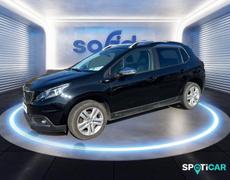 Peugeot 2008 Wattrelos