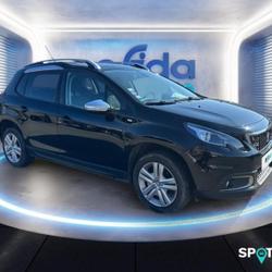 Peugeot 2008 1.2 puretech 82ch style Wattrelos