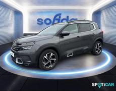 Citroen C5 Aircross Wattrelos