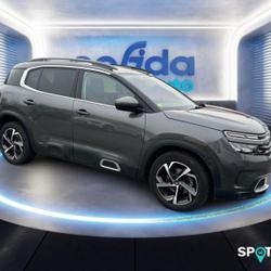 Citroen C5 Aircross Bluehdi 130ch s&s shine e6.d Wattrelos