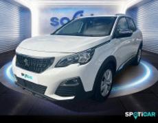 Peugeot 3008 Wattrelos