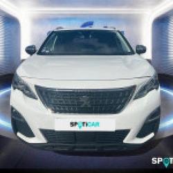 Peugeot 3008 1.2 puretech 130ch s&s style Wattrelos