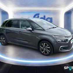 Citroen C4 Picasso Bluehdi 120ch shine s&s Wattrelos