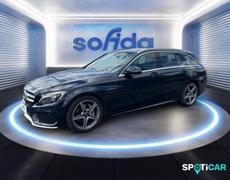 Mercedes Classe C Wattrelos