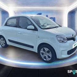 Renault Twingo 3 0.9 tce 95ch zen Wattrelos