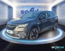 Opel Grandland Wattrelos