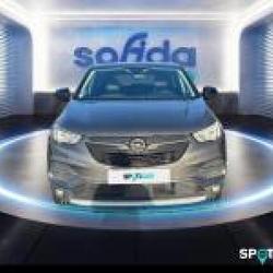 Opel Grandland 1.2 turbo 130ch edition Wattrelos